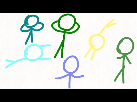 Видео: Полный фильм распада