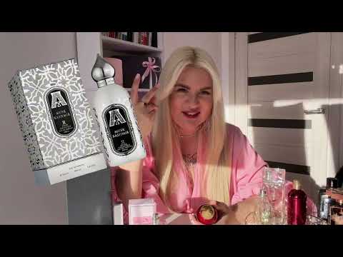 Видео: Где купить парфюм дешевле в 2 раза | обзор моей коллекции | 💕