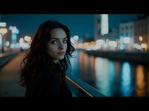 Видео: GAleks - Огни города