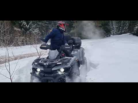 Видео: Новый Стелс гепард 800куб.,Леопард 650куб и Гепард 850куб