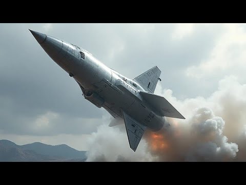 Видео: 🎯 :Авангард – Русское гиперзвуковое оружие будущего | Hypersonic Glide Vehicle Russia