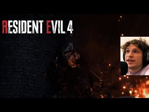 Видео: Ищу Эшли.  (Resident Evil 4 Ep.12)