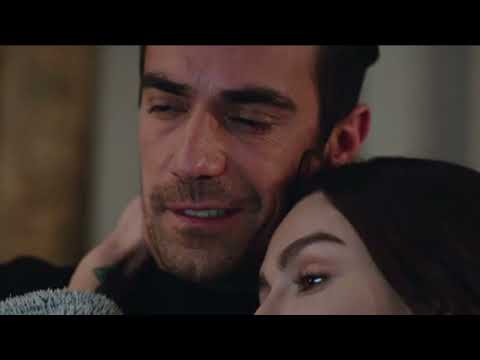 Видео: Аслы и Ферхат (Asli & Ferhat) – Опять метель…   /Чёрно-белая любовь (Siyah beyaz aşk)/