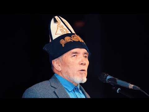 Видео: ЖАМБЫЛ КАМЧИЕВ & КУБАНЫЧБЕК МИТАЛИПОВ//КОНЦЕРТ // ОШ ШААРЫ 2025.