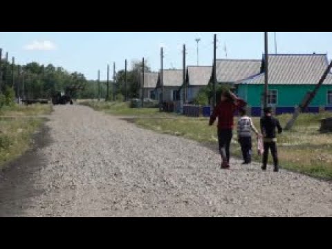 Видео: Солтүстікке биыл мың адам көшіп барды