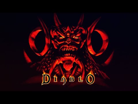Видео: DIABLO - Стрим 2 (PC) 18+