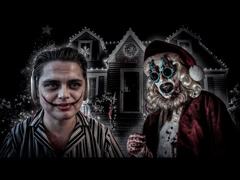 Видео: Маргинал пояснил за Ужасающего 3