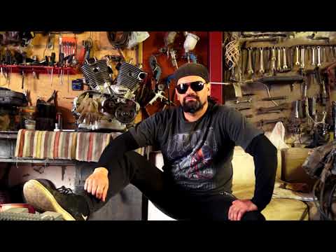 Видео: Kawasaki Vulcan VN-15│Метки Г. Р. М.