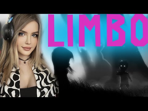Видео: LIMBO ПРОХОЖДЕНИЕ ➤ На Русском ➤ ЛИМБО Обзор