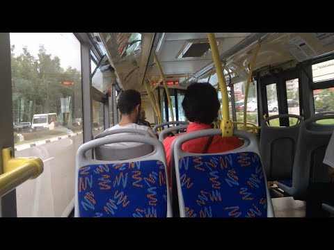 Видео: Мытищи, маршрут 11: ЛиАЗ-5292.60, Е 728 КУ 750