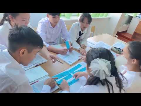 Видео: Қазақ әдебиеті. 10  сынып