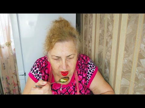 Видео: Легкий Супчик с Клецками.Очень Вкусный Домашний Суп !