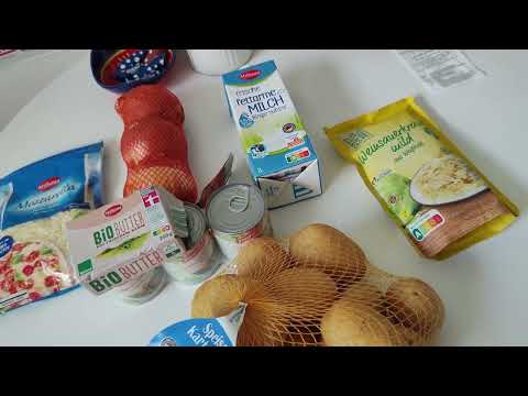 Видео: Грибы возле дома/ Не большая закупка / Готовлю на обед винегрет, мясо по французски/ Влог 16.09.2025