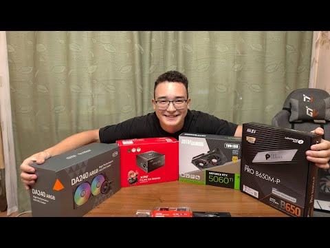 Видео: ЭТО КОМПЬЮТЕР ЗА 100 тысяч РУБЛЕЙ