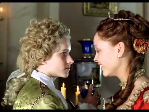 Видео: Уж ты порушка-параня.