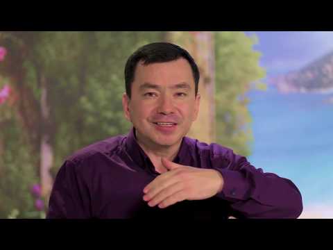 Видео: От могилы до триумфа #8 | Максим Ташенов | Сила слова