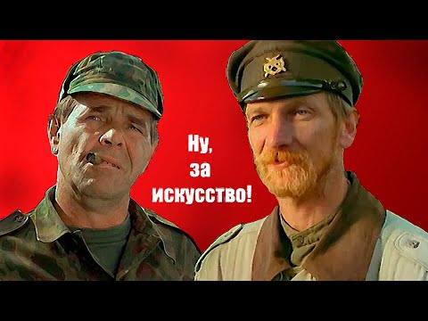 Видео: Виктор Бычков рассказывает об Алексее Булдакове