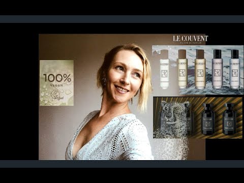 Видео: Бюджетная ниша Jean-Claude Ellena l Le Couvent de Minimes l Продолжение