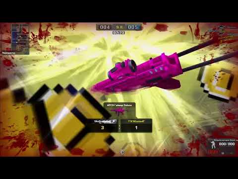 Видео: Point Blank. КВ Январь 2023, 03 #1