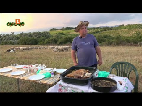 Видео: Истински живот във ферма, обет пред Бог и изцеление - "България от край до край", 30.12.2023