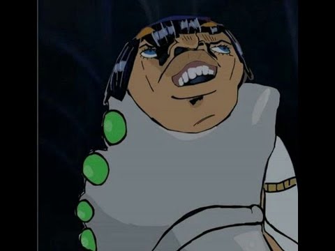 Видео: Коротко о том как Bandai меня нае.. ли/jojo PPP#1VOICE GHIACCIO GASHA