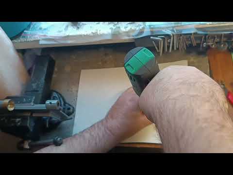 Видео: Снаряжение 12 калибра с хрустиком, на обычной закрутке, шуруповёртом. Результат ОТЛИЧНЫЙ