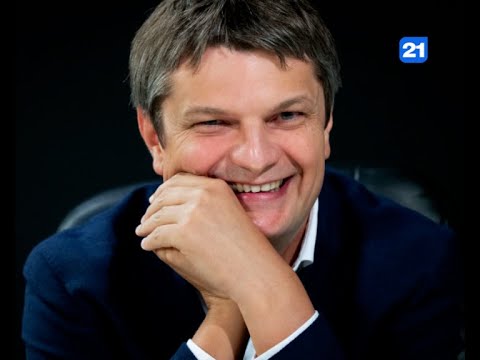 Видео: Андрей Спыну в программе ГЛАВНОЕ