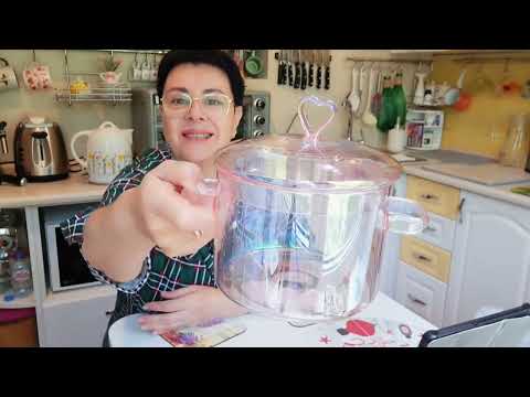 Видео: 449. Покупки с WILDBERRIES! Показываю мои симпатичные и полезные покупочки!👍🤗