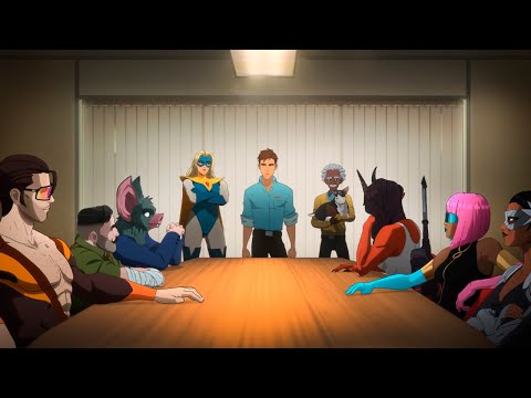 Видео: Текучка - Dispatch - Часть 2