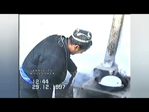 Видео: 29.12.1997 Сух Архив видео