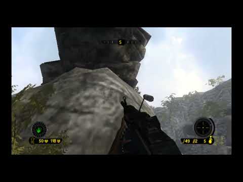 Видео: Прохождение игры Far cry vengeance Часть 10 Финал