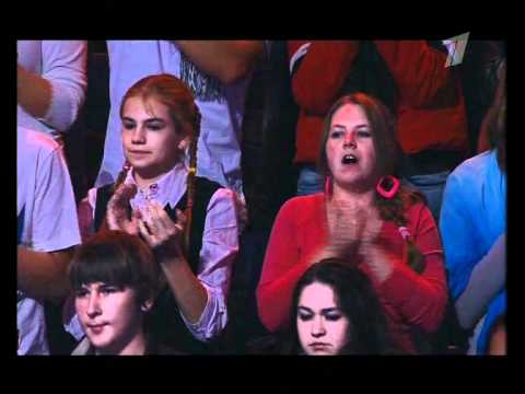 Видео: ЛЕД и ПЛАМЕНЬ Лобачева Матросов - Волшебная страна