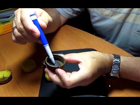 Видео: Снасть - "пробка", "соска" или "крышка из прошлого"