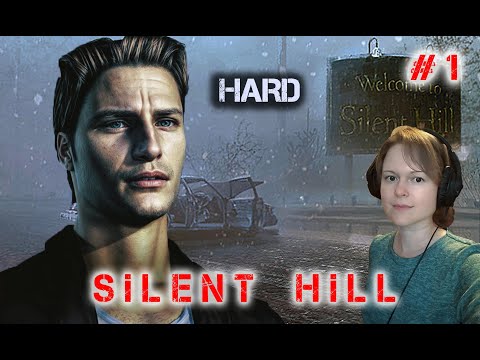 Видео: Легкая атлетика # 1 / Silent Hill / ПРОХОЖДЕНИЕ