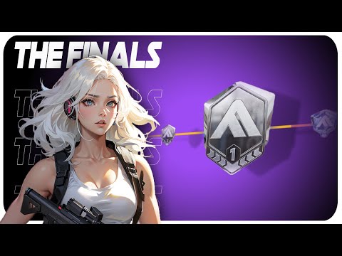 Видео: Последний шанс для победы в турнире The Finals