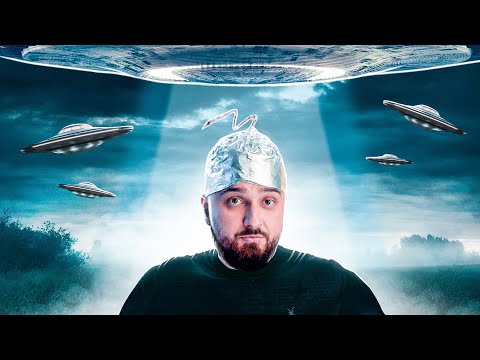 Видео: HARD PLAY СМОТРИТ ЗОМБИ ЧЕЗ / ДОКАЗАТЕЛЬСТВО ПРИШЕЛЬЦЕВ  | Паранормальные Новости #17