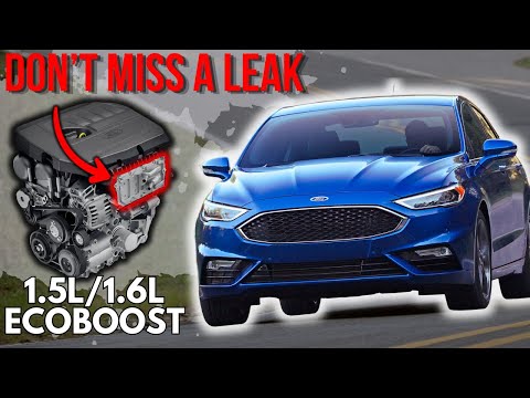 Видео: Ford Fusion (2013-2020): полное руководство по надежности
