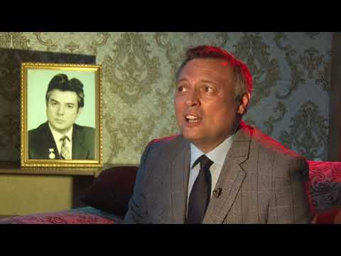 Видео: Мерос