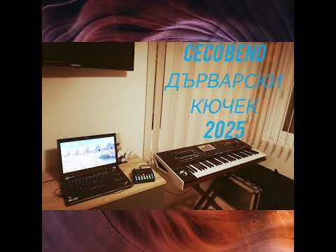 Видео: CECO BEND 2025  LIVE кючек