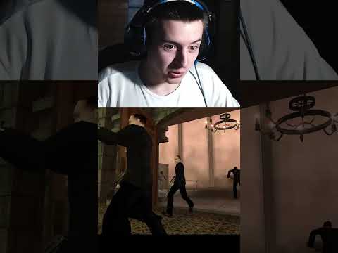 Видео: Бро сделал бум O_o... #прохождение #постал2 #postal2