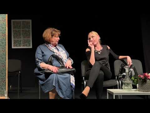 Видео: «Я нравлюсь себе такой»