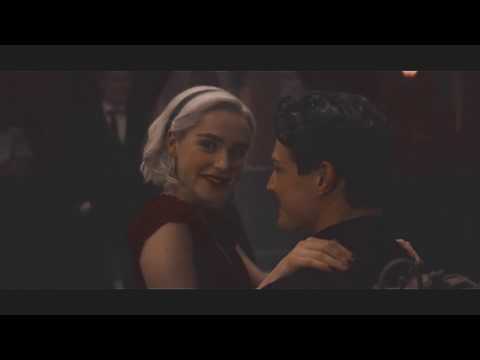 Видео: Nick & Sabrina // Ник и Сабрина // Кто Я Тебе