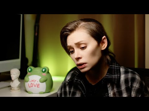 Видео: АРТБЛОК или ВЫГОРАНИЕ ХУДОЖНИКА. Что с этим делать? Я хз.