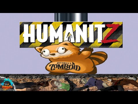 Видео: HumanitZ часто называют '3D-Zomboid' — но насколько это правда?