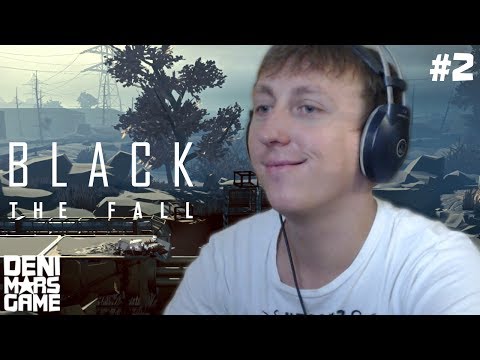 Видео: Black The Fall - Прохождение #2: Незаменимый помощник