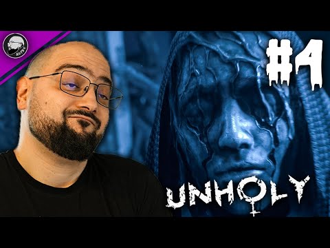 Видео: ИСТИНИТЕ В ЦЪРКВАТА | Unholy #4