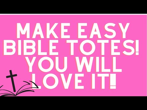 Видео: СЕРИЯ «ЯРМАРКА РЕМЕСЕЛ 2025» | КОРОБКИ-БИБЛИИ! ВАМ ПОНРАВИТСЯ, КАК ЭТО ПРОСТО!