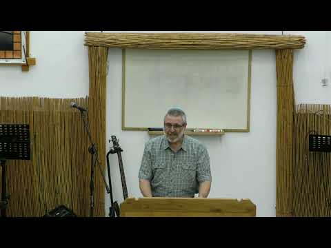 Видео: Евр.2:1-18, Сын Человеческий