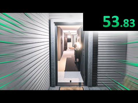 Видео: МОЙ НОВЫЙ РЕКОРД! [PHASMOPHOBIA]