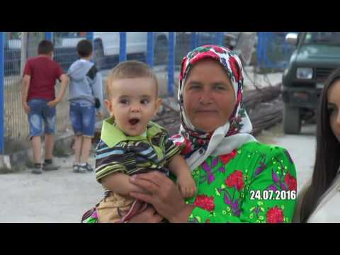 Видео: Абитуриентски бал 2016 1-2 с.Кръстава